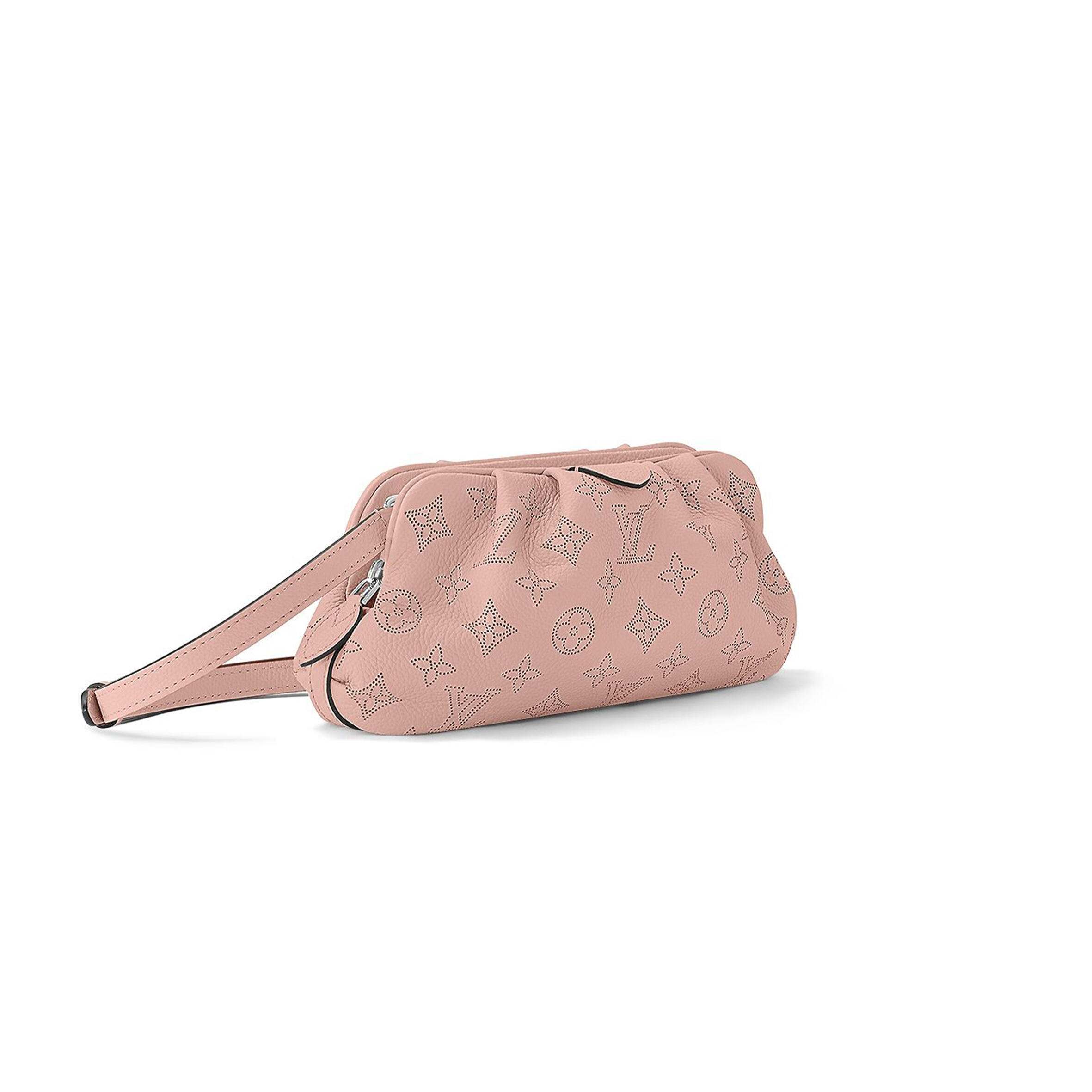 l0vis Vvtt0n master scala mini pouch m80092 (23*12.5*5cm)